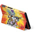 DRAGON BALL Z FREIZAS ARMY Nintendo Switch OLED (2021) Skin